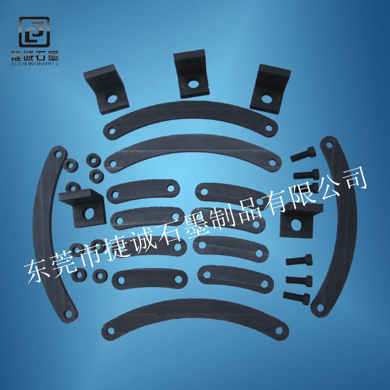 真空炉石墨螺母，真空炉石墨件石墨螺母，真空炉石墨发热元件，真空炉石墨件，真空炉石墨件生产厂家，真空炉石墨配件，真空炉石墨配件生产厂家