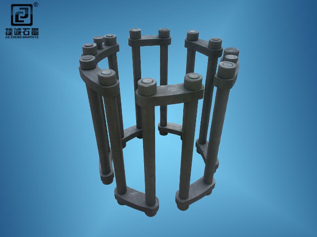 精密光伏石墨热场