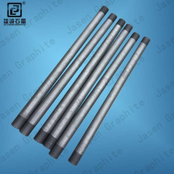 真空炉石墨加热棒