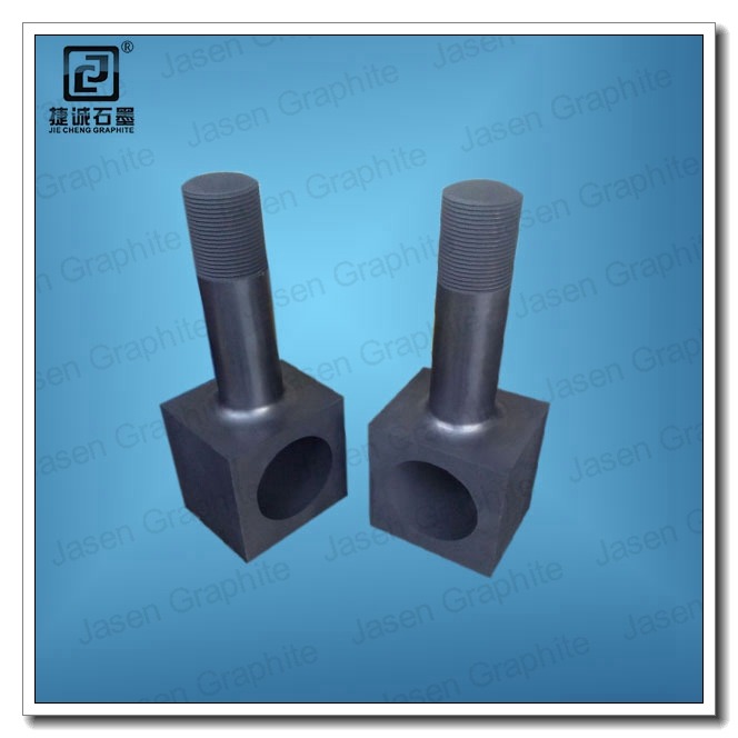 真空炉石墨支架头