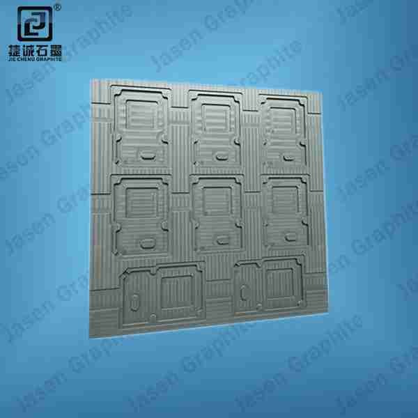 5GVC石墨治具，VC扩散焊接石墨治具，石墨模具加工，均热板石墨模具，VC石墨模具，石墨模具生产厂家