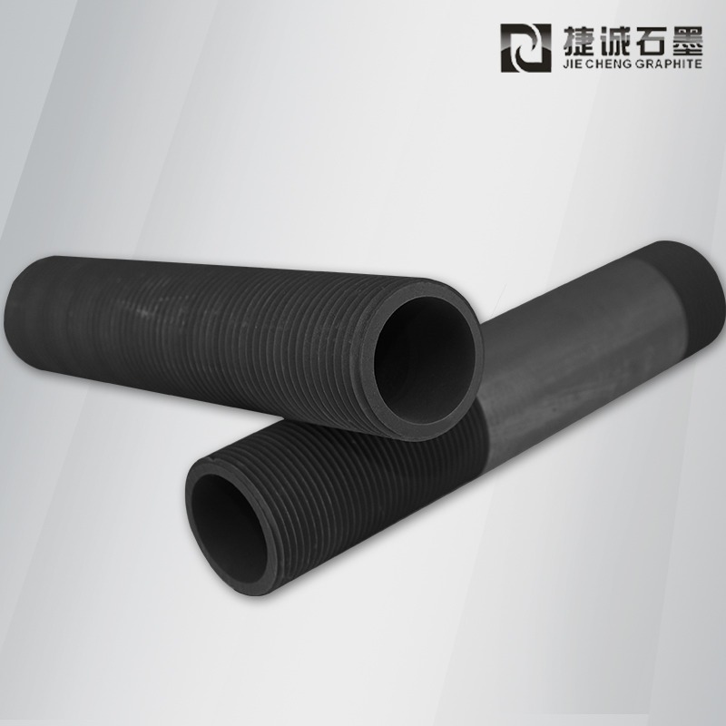 真空炉石墨风管