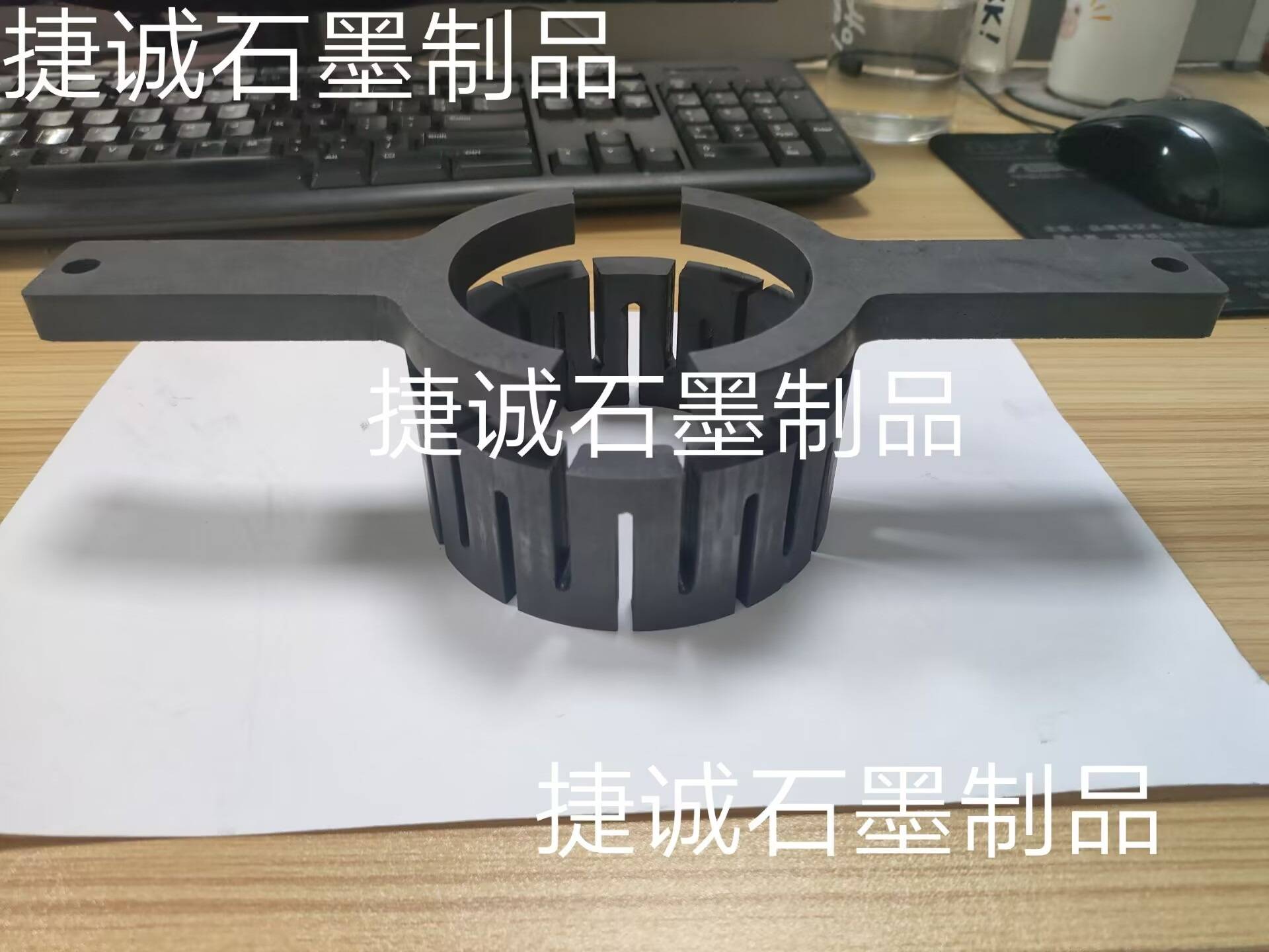 单晶石墨热场，石墨热场，精密石墨热场，石墨热场加工，直拉单晶石墨热场，进口石墨热场，石墨热场生产厂家