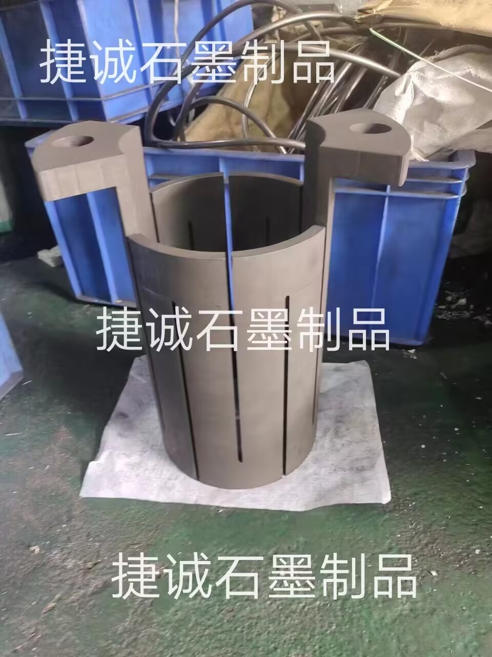 高温炉石墨热场，石墨热场，精密石墨热场，石墨热场加工，直拉单晶石墨热场，进口石墨热场，石墨热场生产厂家，石墨热场加工厂