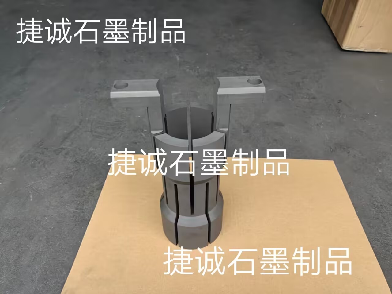 单晶石墨热场，石墨热场，精密石墨热场，石墨热场加工，直拉单晶石墨热场，进口石墨热场，石墨热场生产厂家