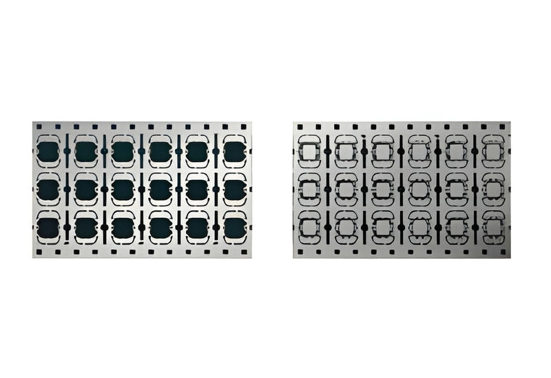 非接触式智能卡模块