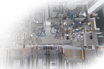 高精度蚀刻引线框架